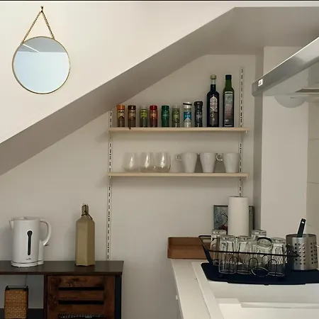 Grand 6 Places Centre Lumineux Apartment