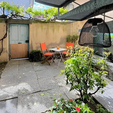 Grand 6 Places Centre Lumineux * Riom